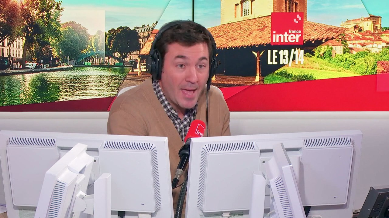 Matali Crasset, designer, met en scène le ballet "Giselle" : elle est l'invitée du journal de 13h