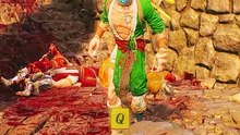 shadow of warriors 3 short video 13
