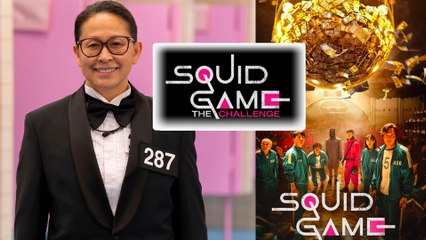 No Payment To Netflix's Squid Game Winner Mai Whelan?
