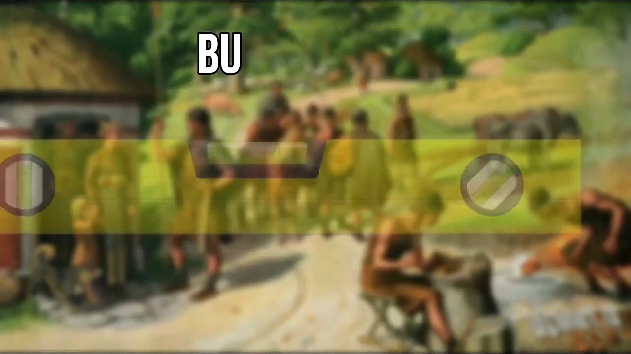 How Egyptian Pyramids were Constructed - Construction of Giza Pyramid- Part 1