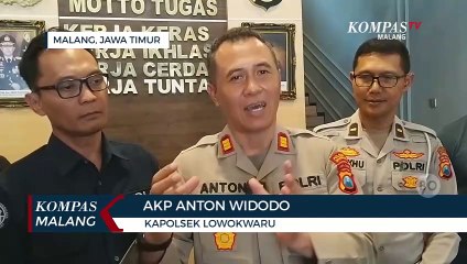 Polisi Ungkap Kronologis Kericuhan Antara Pengemudi Ojol dan Juru Parkir di  Mie Gacoan