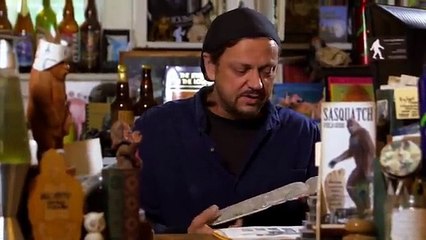 Boogeymen: First Hand Sightings of Bigfoot (Documentary)