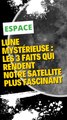 Lune mystérieuse : Les 3 faits qui rendent notre satellite encore plus fascinant