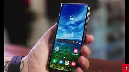 Samsung Galaxy Z Fold 6 - YES! They FINALLY Did It