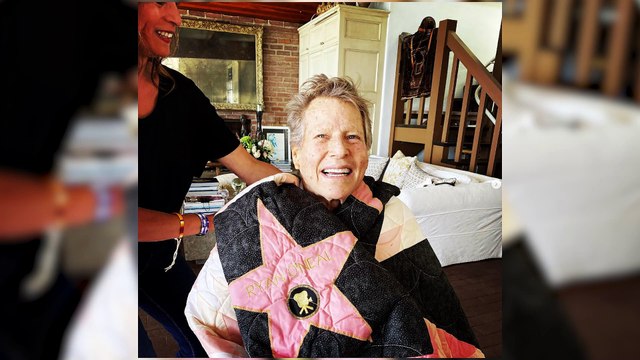 Muere el actor Ryan O'Neal, protagonista de 'Love Story', a los 82 años