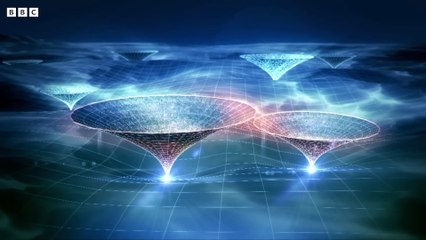 BBC - Blowing Space Mysteries