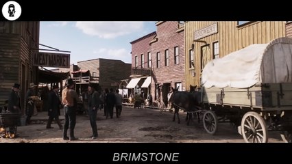 Man Doesn't Know How Dangerous The Little Girl He Kidnapped Is