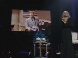 Barbra Streisand - with Marlon Brando - I'LL KNOW - 1994