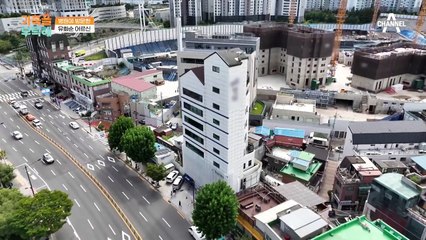 인공관절 수술 후 어머니의 무릎은 나아졌을까? 생각보다 심각했던 상태!