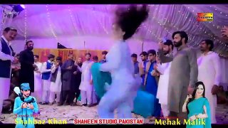 Kali Kameez Wala - Mehak Malik - Dance Performance 2023