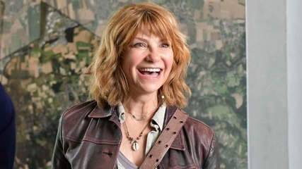 "Florence Pernel dévoile sa nouvelle série exclusivement sur France 3 : découvrez cette enquête palpitante à ne pas manquer !