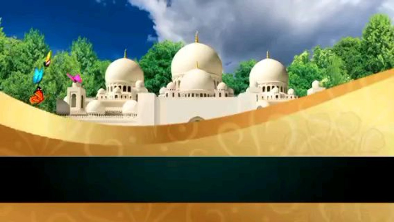 تلاوة مباركة رائعة مكتوبة الآيات تصلح للمونتاج لما تيسر من سورة الأحزاب للشيخ محمد أبو اليزيد المصري