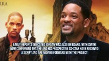 NEWS OF THE WEEK: Will Smith and Michael B. Jordan moving forward with I Am Legend 2