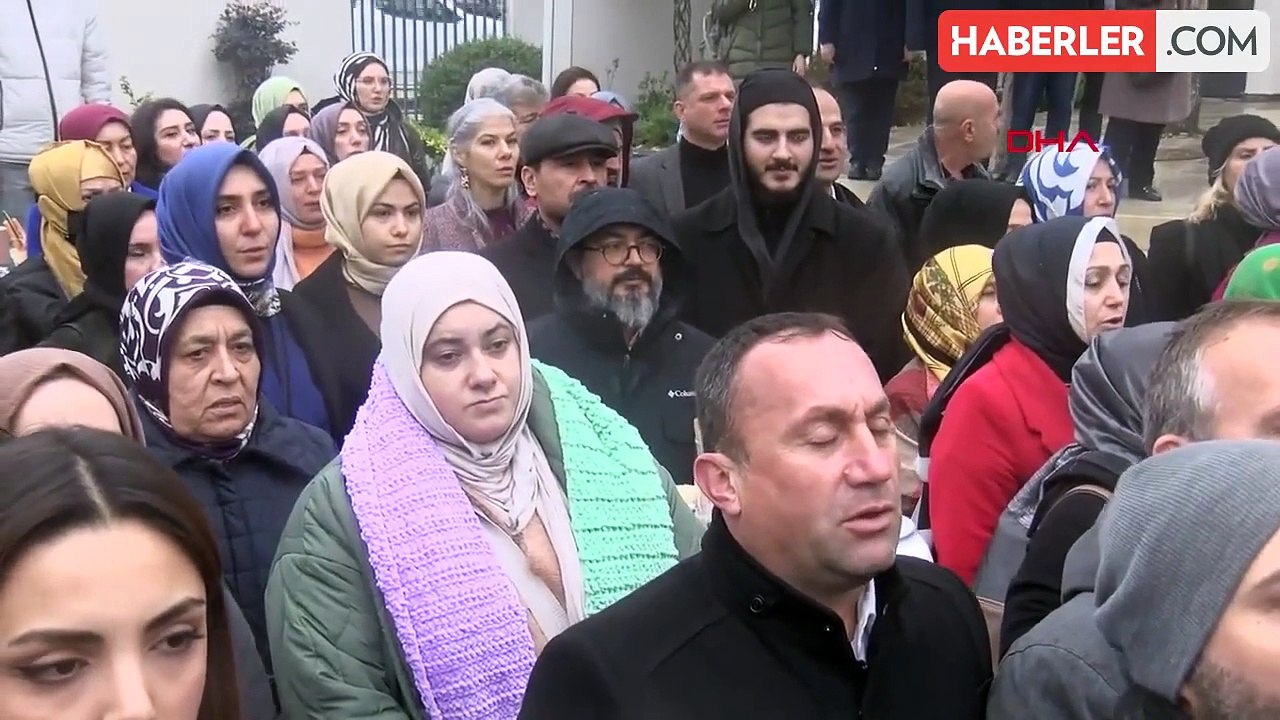 TBMM BAŞKANI KURTULMUŞ: AMERİKA BİRLEŞİK DEVLETLERİ YÖNETİMİNİN DE SUÇU VARDIR