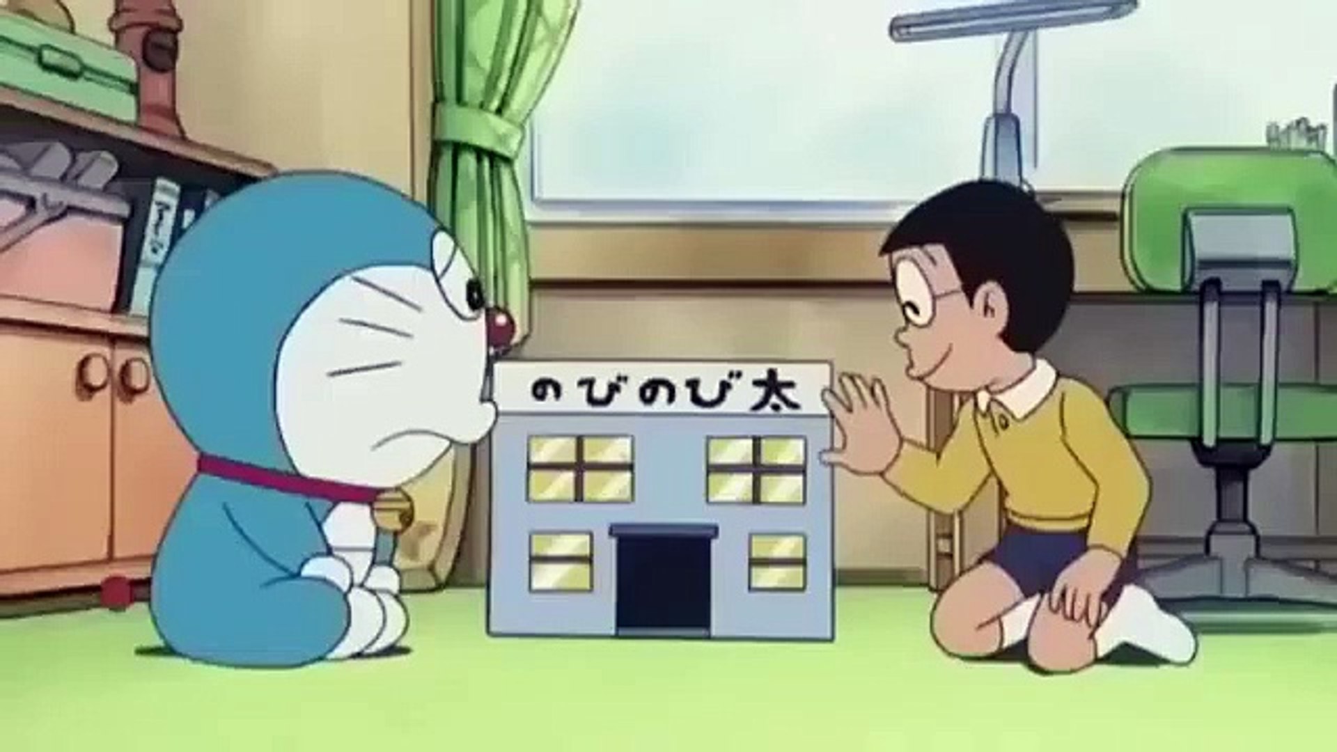 Doreamon New Episode without zoom effect (Nobita bana company ka president) #doremon#doreamon
