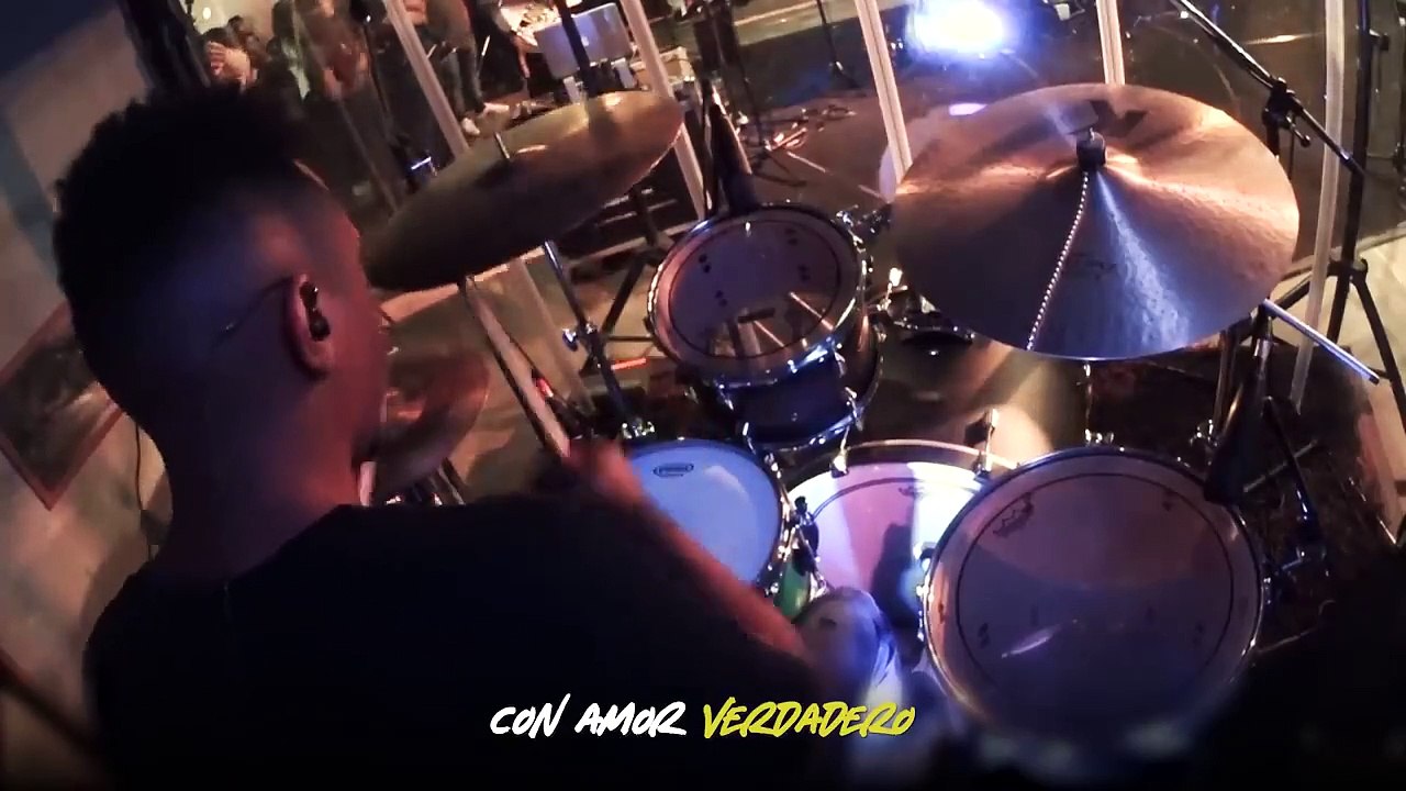 Abba  Nunca Falla   Video Oficial