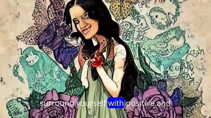 How can I be happy in life?