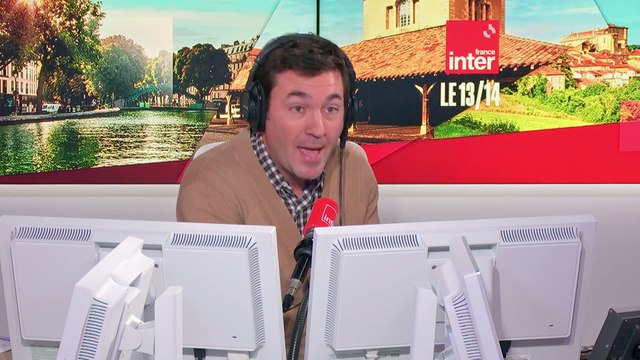 Matali Crasset, designer, signe la scénographie du ballet Giselle : elle est l'invitée du 13h