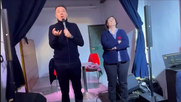 Elezioni Firenze, Italia Viva lancia Stefania Saccardi. E Renzi invoca le primarie