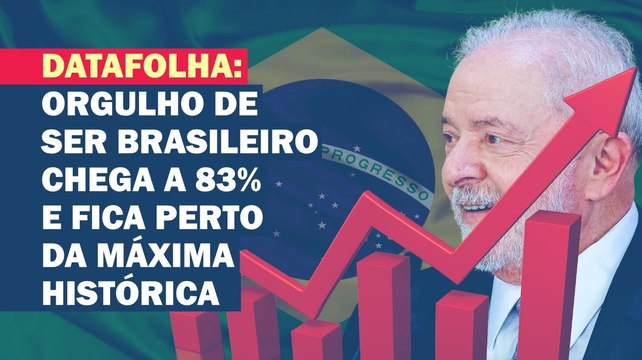 BOLSONARISTA TÁ ATÉ FELIZ COM BRASIL, MAS SEGUE ORGULHOSO E NÃO DÁ O BRAÇO A TORCER | Cortes 247