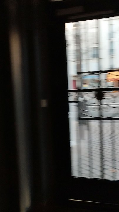 montparnasse