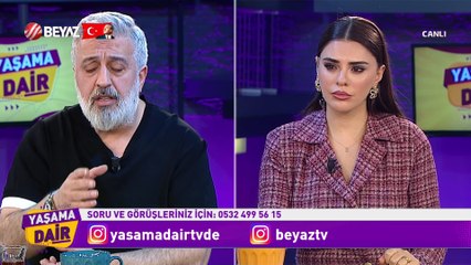 Yaşama Dair 9 Aralık 2023