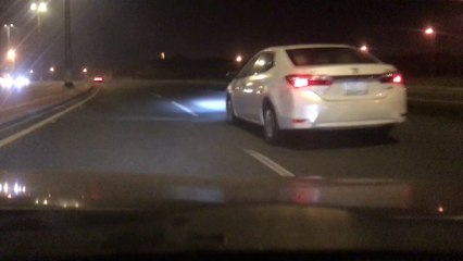 Walk the streets of Mecca 6 from kilometer 10 to Al-Kakiyya