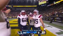 Patriots vs. Steelers  2023 Week 14 Game Highlights