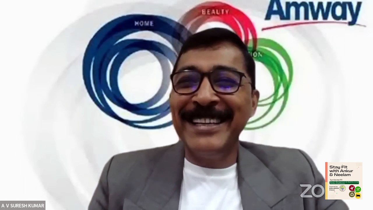 Gut Reset || Day 8 Knowledge Session in English || Happy Gut Happy Life
