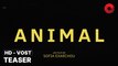 ANIMAL de Sofia Exarchou avec Dimitra Vlagkopoulou, Flomaria Papadaki, Ahilleas Hariskos : teaser [HD-VOST] | 17 janvier 2024 en salle