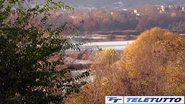 Video News - LA PIAZZA A PROVAGLIO D'ISEO