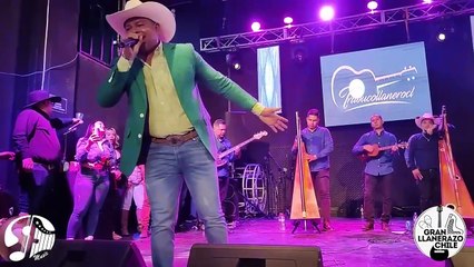 ALI CABELLO Y EDGARDO RAMÍREZ