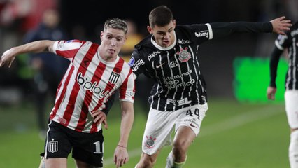 Gabriel Moscardo, joueur convoité par le PSG et le Corinthians, clarifie son avenir