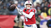 New England Vs. Jets: Battle of Waning Offenses - Predictions
