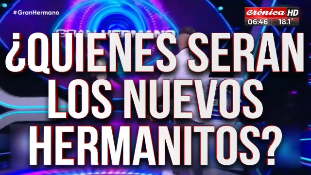 GH 2024, el regreso de la casa más famosa: ¿Quiénes serán los nuevos hermanitos?