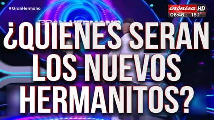 GH 2024, el regreso de la casa más famosa: ¿Quiénes serán los nuevos hermanitos?