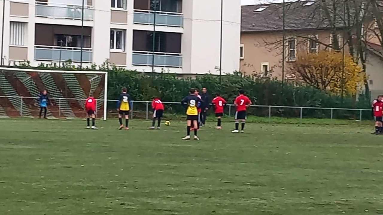 Match U15