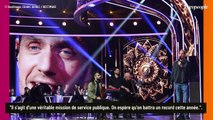 Téléthon 2023 : Sophie Davant agacée, elle recadre des téléspectateurs l'accusant d'être grassement payée