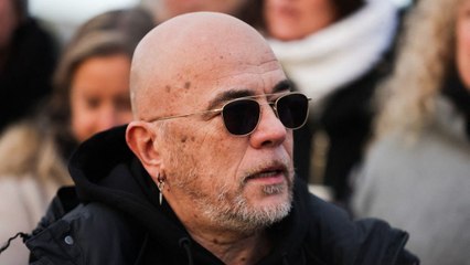 Pascal Obispo : une légende du football mondial présent à son concert à Marseille