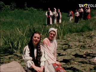 Marioara Man Gheorghe - Mi-o facut mama gura (Tezaur folcloric - Craiova - 1984)