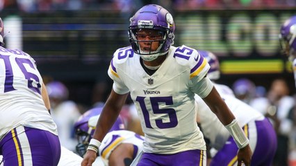 Dobbs' Impact on Vikings-Raiders Playoff Scenario | NFL Week 14