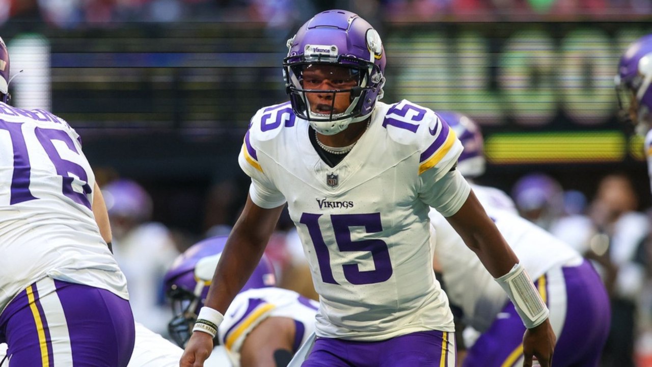 Dobbs' Impact on Vikings-Raiders Playoff Scenario | NFL Week 14