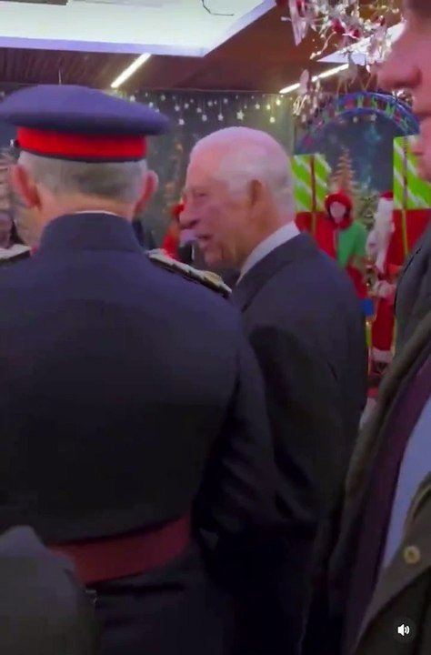 İngiltere'de Filistin destekçisi kadın Kral Charles'tan 'Gazze'de ateşkes' çağrısı yapmasını istedi
