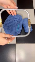 فكرة بسيطة عمل يدوي