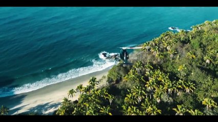 MR. & MRS. SMITH Trailer (2024) Donald Glover