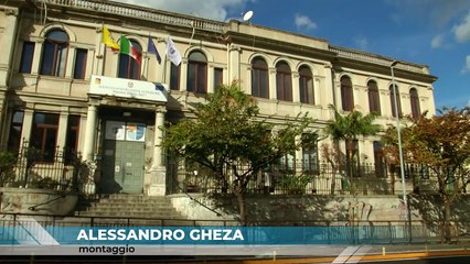 Messina, docente dello Jaci indagato grazie a genitore di uno studente