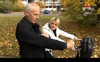 HM4 Hacia el infinito y más allá