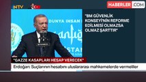 Ankara'daki vahşete sessiz kalamadı! Cumhurbaşkanı Erdoğan'dan sokak köpekleri mesajı: Bu sorunu mutlaka çözeceğiz