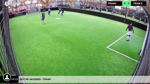 But de JACQUES - team1