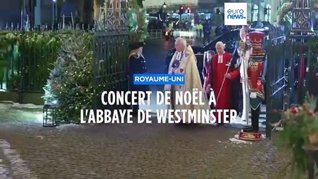 Kate Middleton organise son traditionnel concer...
